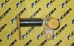 Палец крепления цилиндра стрелы нижний d=40 L=112 CDM932N 30811002210/932NG.11.09