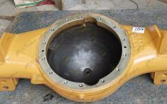 Корпус переднего моста 41 шлиц LG855B