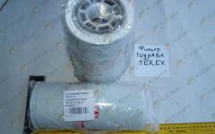 Фильтр гидравлический TEREX 970L 3515328M92 / HF6557