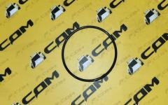 О-кольцо втулки центральной коромысла 80х3,5 LG833H 2023 год 56145101701