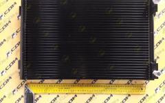 Радиатор кондиционера LG855B