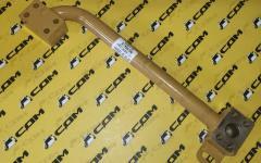 Трубка цилиндра подъема стрелы передняя левая LG855B 30893000474/LG50CKI.07.05.03